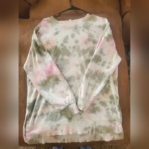 Old navy sweatshirt  boho‎
